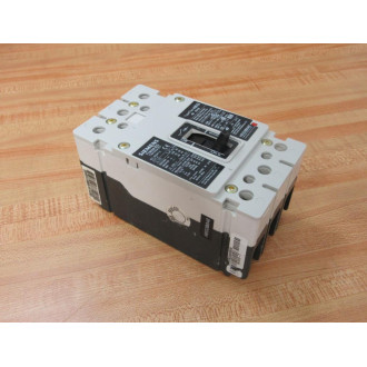 Siemens HEG3B040 40A Circuit Breaker HEG3B040L - Used