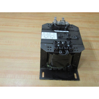 Siemens MT0750M Transformer WCracked Fuse Holder - New No Box