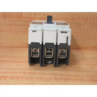 Siemens HEG3C015 15A Circuit Breaker HEG3C015L - Used