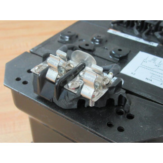 Siemens MT0750M Transformer WCracked Fuse Holder - New No Box