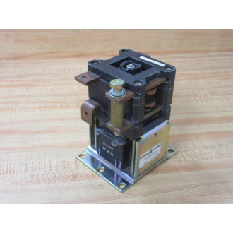 General Electric IC4482-CTRA801BE308X0 Contactor IC4482CTRA801BE308X0 Right Side - Used