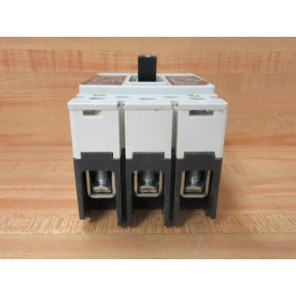 Siemens HEG3B040 40A Circuit Breaker HEG3B040L - Used