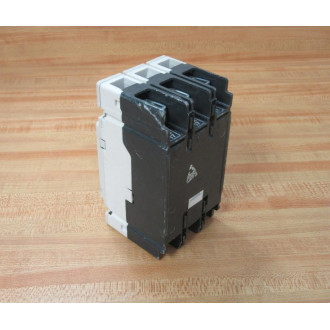 Siemens HEG3C015 15A Circuit Breaker HEG3C015L - Used