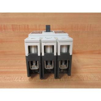 Siemens HEG3B040 40A Circuit Breaker HEG3B040L - Used