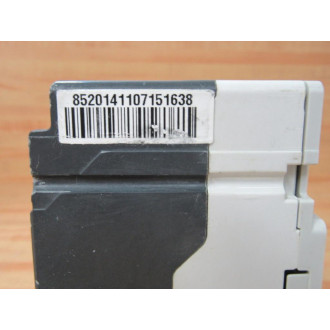 Siemens HEG3C015 15A Circuit Breaker HEG3C015L - Used