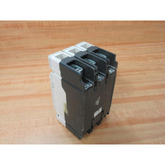 Siemens HEG3B040 40A Circuit Breaker HEG3B040L - Used