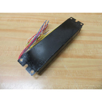 Magnetek 446-L-SLH-TC-P Rapid Start Ballast 446LSLHTCP Tested - New No Box
