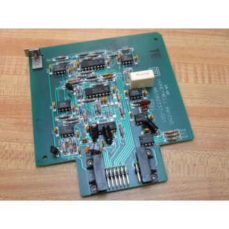 Honeywell 46182737-001 Circuit Board 46182737001 - Used
