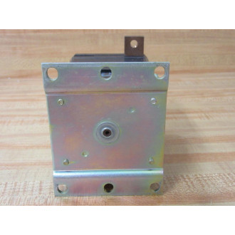 General Electric IC4482-CTRA801BE308X0 Contactor IC4482CTRA801BE308X0 Right Side - Used