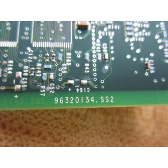 Allen Bradley 96320134.SS1 Circuit Board 96320134.SS2 - Used