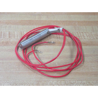 Norwood 43010-2 Thermostat 430102 2 Wire Leads - New No Box