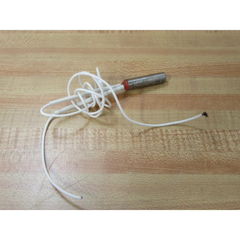 Norwood 43009-3 Cartridge Heater 430093 E60605 M8 - New No Box
