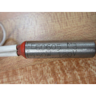 Norwood 43009-3 Cartridge Heater 430093 E60605 M8 - New No Box