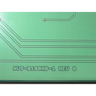 NUS Instruments LAG2300-4120 Board NUS-B188PA-1