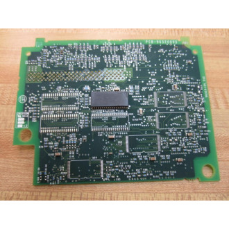 Allen Bradley 96320134.SS1 Circuit Board 96320134.SS2 - Used