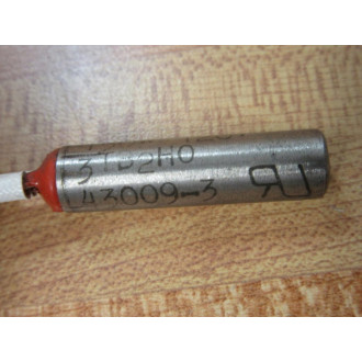 Norwood 43009-3 Cartridge Heater 430093 E60605 M8 - New No Box