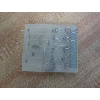 HDR 2005000 Relay Board - New No Box
