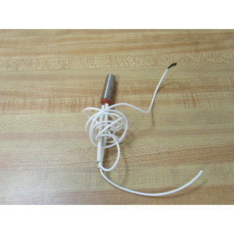 Norwood 43009-3 Cartridge Heater 430093 E60605 M8 - New No Box