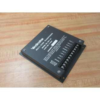 Vindicator MCT-40 Transponder MCT40 - New No Box