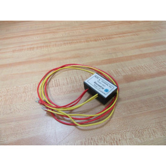 SCR Controls 704821-6651 Knowtrip 120 - New No Box