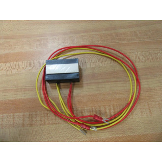 SCR Controls 704821-6651 Knowtrip 120 - New No Box