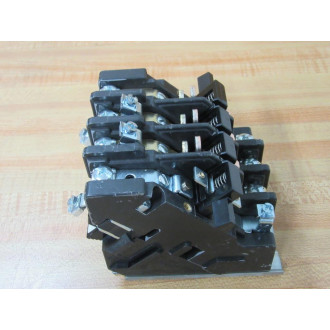 Furnas 40DP32AF Starter Black - New No Box