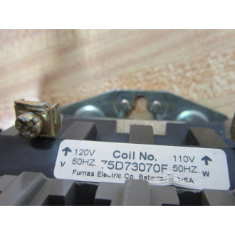 Furnas 40DP32AF Starter - New No Box