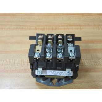 Furnas 40DP32AF Starter Black - New No Box