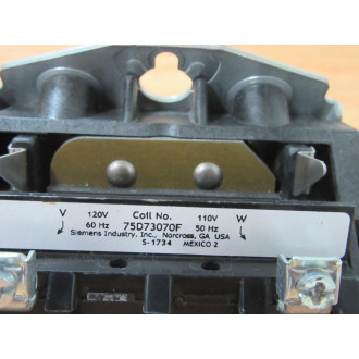 Furnas 40DP32AF Starter Black - New No Box