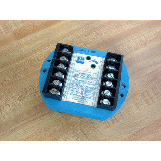 Endress + Hauser LS M1700 Vibratrol Level Control LSM1700 - Used