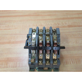 Furnas 40DP32AF Starter - New No Box