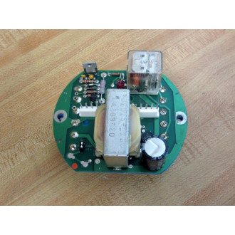 Endress + Hauser LS M1700 Vibratrol Level Control LSM1700 - Used