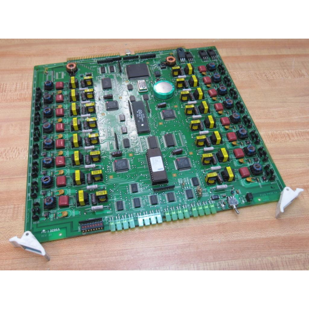 NEC PA-16ELCH Neax 2400 Ims SPA-16ELCH-E - Used