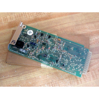 Panalarm 070-0042-3-05-B Alarm Card 70-AR1
