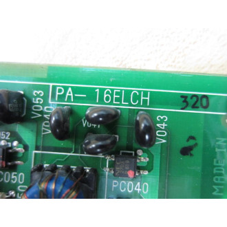 NEC PA-16ELCH Neax 2400 Ims SPA-16ELCH-E - Used