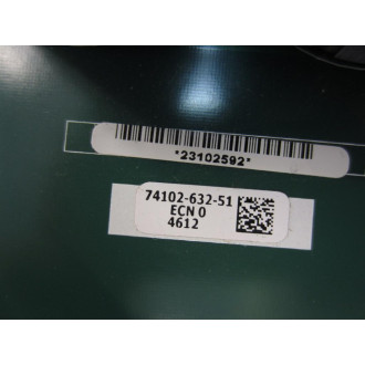 Allen Bradley 74102-632-51 Circuit Board 7410263251 - Used