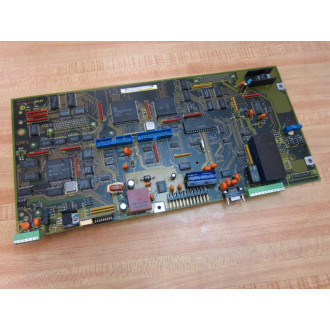 Indramat 109-0785-3B13-02 Board 109-0785-3A13-02 - Used