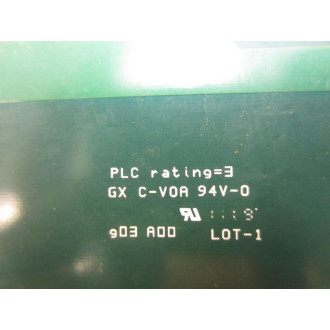Allen Bradley 74102-632-51 Circuit Board 7410263251 - Used