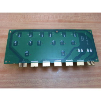 Allen Bradley 74102-632-51 Circuit Board 7410263251 - Used