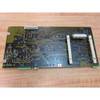 Indramat 109-0785-3B13-02 Board 109-0785-3A13-02 - Used