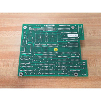 Moore 15853-31-4 Interface Board 15853314 - Used