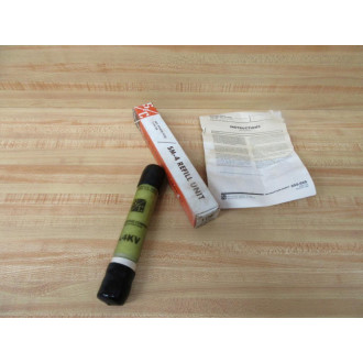 S & C Electric 122015R4 SM-4 Refill Unit