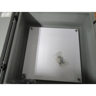 BEL R202008 Single Door Enclosure