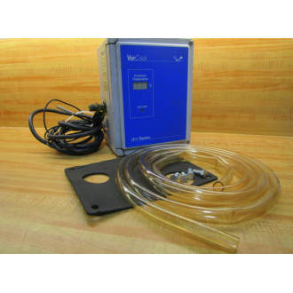 VorCool 796-1 Temperature Display Enclosure 7961 - Used