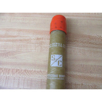 S & C Electric 264125R4 SM-4 Unit Refill
