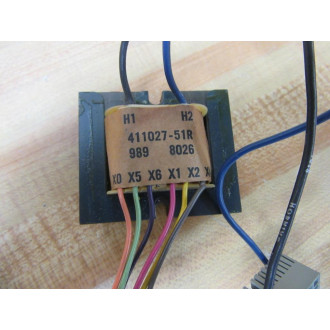 Generic 411027-51R Transformer 41102751R - Used