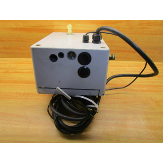 VorCool 796-1 Temperature Display Enclosure 7961 - Used
