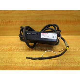 Visolux LS 5S-1202 LSS Sensor LS5S1202LSS - Used