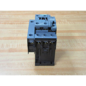 Siemens LEN00C004120B Contactor E02 - New No Box