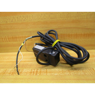 Visolux LS 5S-1202 LSS Sensor LS5S1202LSS - Used